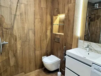 квартира по адресу Никольско-Слободская ул., 8