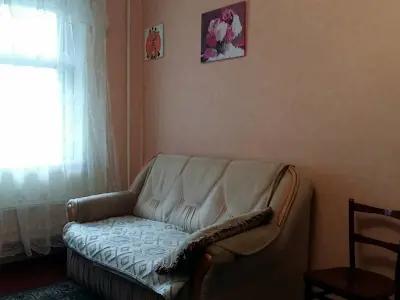 квартира по адресу Академика Ефремова ул. (Командарма Уборевича), 15