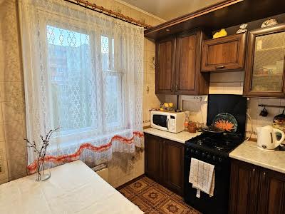 квартира за адресою Рене Декарта вул. (Кулібіна), 5