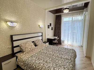 квартира по адресу Французский бульв., 60в