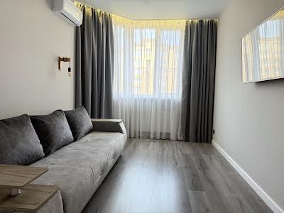 квартира по адресу Корольова, 4