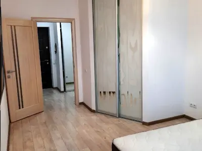 квартира за адресою Зарічна вул., 1-Б