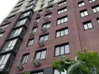 квартира за адресою Нагірна вул., 16