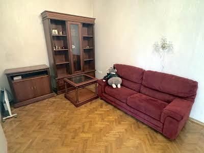 квартира за адресою Шевченка просп., 29а