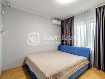 квартира за адресою Оболонський просп., 34