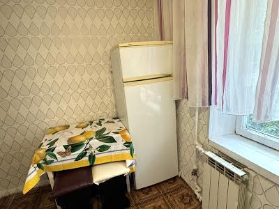 квартира за адресою Леся Курбаса просп., 15