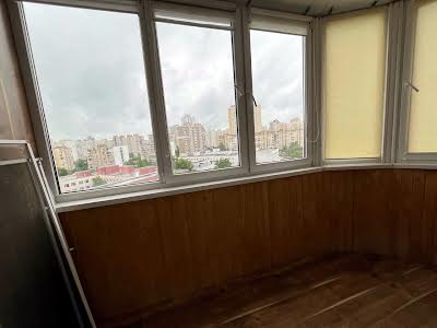 квартира по адресу Анны Ахматовой ул., 13