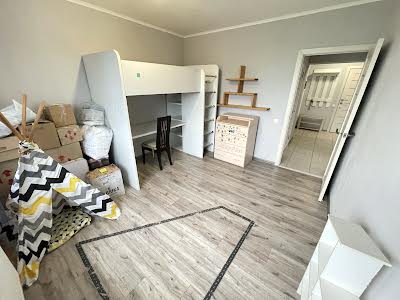 квартира за адресою Київська вул., 37