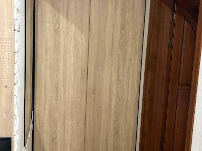 квартира за адресою Осокорська вул., 2а