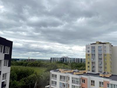 квартира по адресу Карла Мікльоша ул., 19