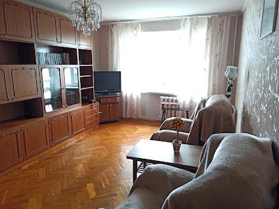 квартира за адресою Герцена вул., 7