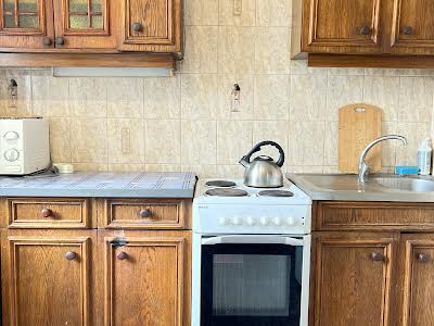 квартира за адресою Печенізька вул., 34