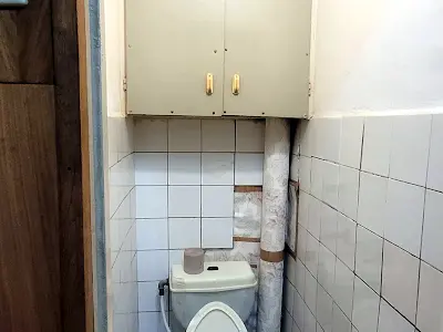 квартира за адресою Раїси Окіпної вул., 9
