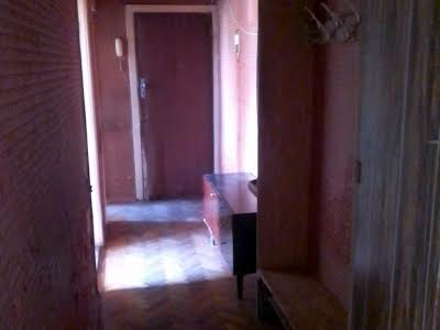 квартира по адресу Елены Телиги ул., 43
