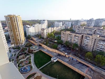 квартира за адресою Голосіївський просп. (40-річчя Жовтня), 60