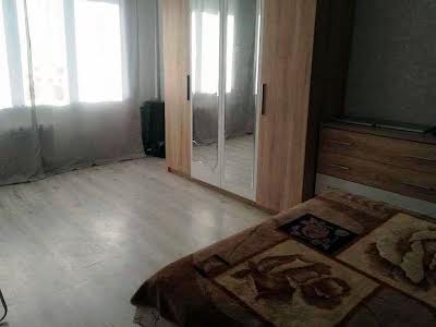 квартира по адресу Оболонский просп., 25