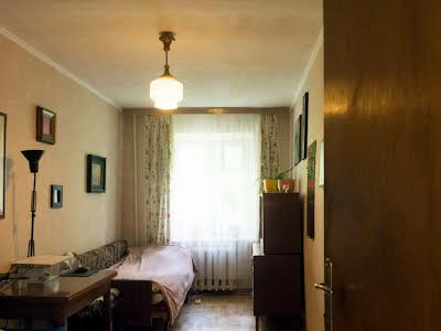 квартира за адресою Олени Теліги вул., 3-Б