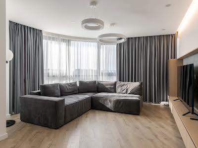 квартира по адресу Кульпарковская ул., 93