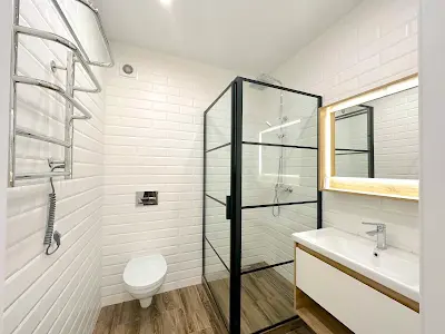 квартира за адресою Гнатюка вул., 4