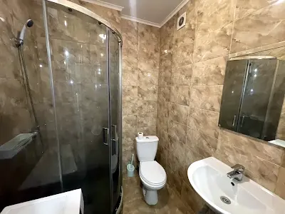 квартира за адресою Сергія Данченка вул., 32-Б