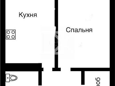 квартира за адресою Алімпія Галика вул., 75