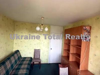 квартира по адресу Владимира Ивасюка просп. (Героїв Сталінграду), 9-А