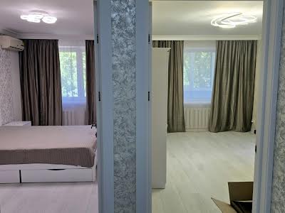 квартира по адресу Вильямса, 68а