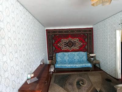 квартира по адресу Ивана Мазепы ул. (Калініна), 10