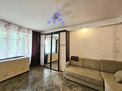 квартира по адресу Отрадный просп. (Чубаря), 36