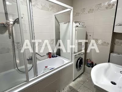 квартира за адресою Одеса, Шевченка просп., 4