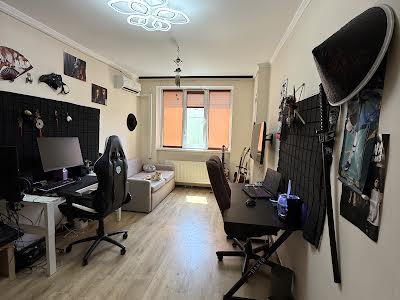 квартира по адресу Миру ул., 36