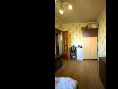 квартира за адресою Вадима Гетьмана вул., 38