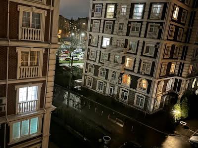 квартира за адресою Дмитра Луценка вул. (Крейсера 