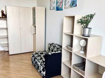 квартира за адресою Іллі Мечникова вул., 11