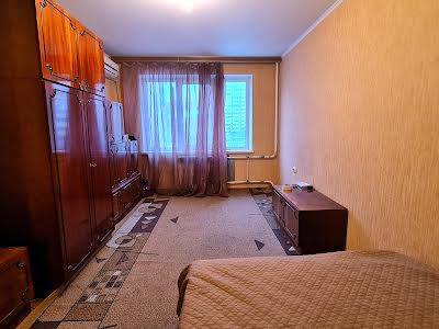 квартира за адресою Голосіївський просп. (40-річчя Жовтня), 15-Б