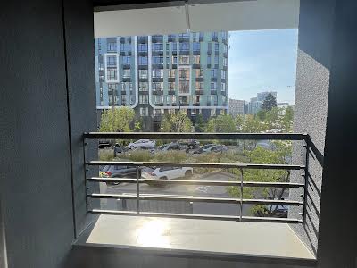 квартира за адресою Тадея Рильського бульв., 1