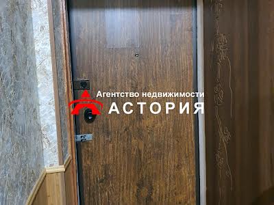 квартира за адресою Запоріжжя, Карпенка-Карого вул., 5в