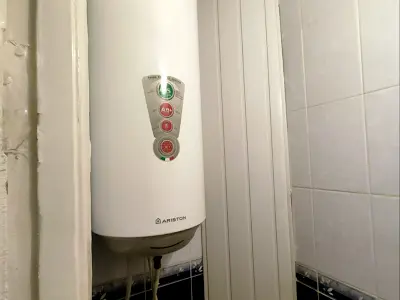 квартира по адресу Воздухофлотский просп. (Повітрофлотський), 52