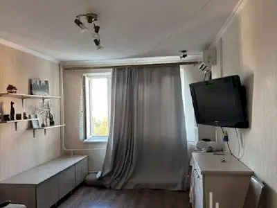 квартира за адресою Оболонський просп., 18А