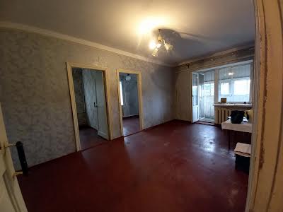 квартира по адресу Станційна, 1