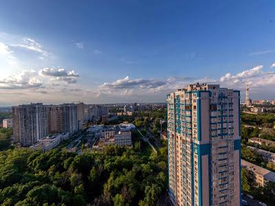 квартира по адресу Авиаконструктора Игоря Сикорского ул. (Танковая), 1-Б