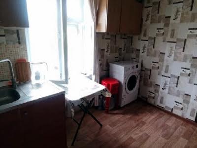 квартира за адресою Разумовська вул., 23