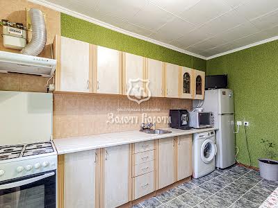 квартира за адресою Харківське шосе, 55