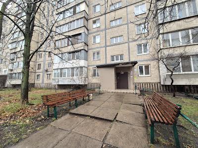квартира за адресою Березняківська вул., 24