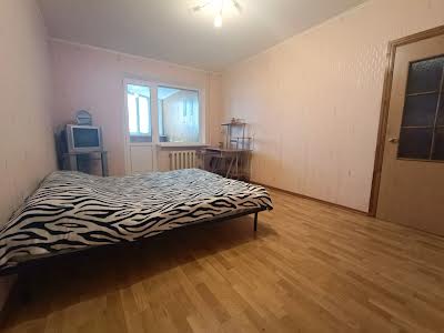 квартира за адресою Левка Лук'яненка вул. (Маршала Тимошенка), 15-Г