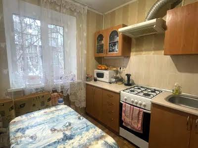 квартира по адресу Варненская ул., 19д