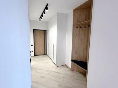 квартира по адресу Карла Мікльоша ул., 20