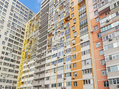 квартира за адресою Ракетна вул., 24