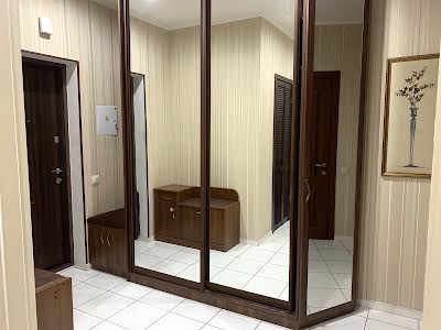 квартира за адресою Юлії Здановської вул. (Ломоносова), 50/2