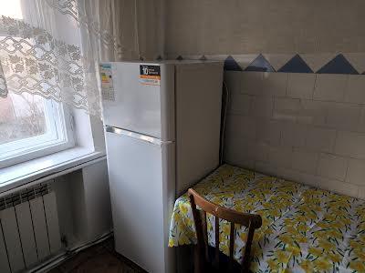 квартира за адресою Брацлавський пров., 33